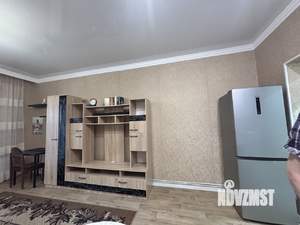 Студия квартира, на длительный срок, 31м2, 6/11 этаж