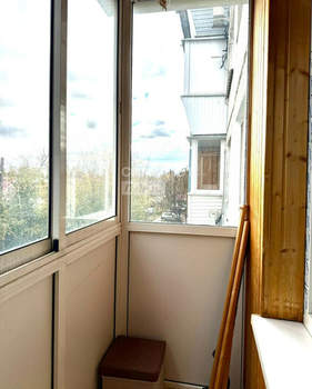 1-к квартира, на длительный срок, 35м2, 3/5 этаж