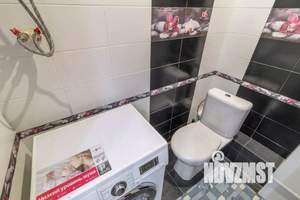 2-к квартира, посуточно, 65м2, 1/1 этаж