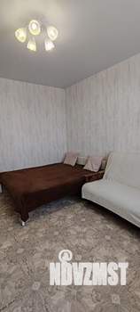 1-к квартира, на длительный срок, 33м2, 10/12 этаж