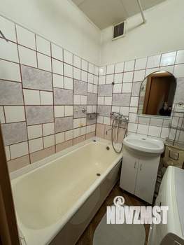 2-к квартира, на длительный срок, 47м2, 2/5 этаж