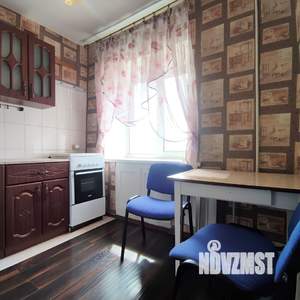 1-к квартира, на длительный срок, 31м2, 5/5 этаж