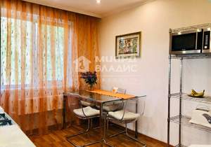 3-к квартира, на длительный срок, 70м2, 2/9 этаж