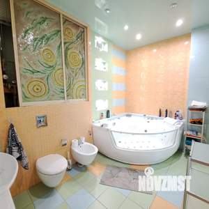 3-к квартира, на длительный срок, 133м2, 5/6 этаж