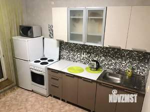 1-к квартира, посуточно, 45м2, 10/10 этаж