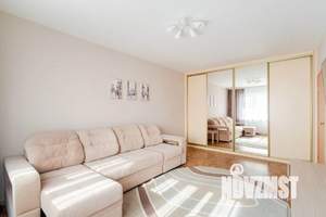 1-к квартира, посуточно, 37м2, 6/11 этаж