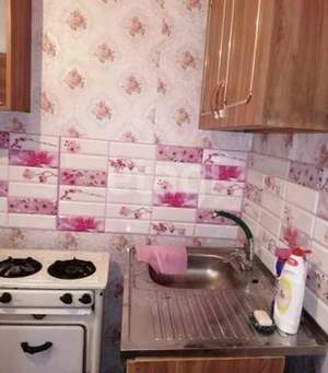 1-к квартира, на длительный срок, 30м2, 2/5 этаж