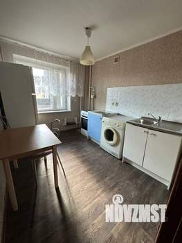 1-к квартира, на длительный срок, 35м2, 3/9 этаж