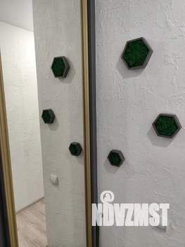 1-к квартира, посуточно, 29м2, 4/5 этаж