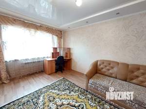 1-к квартира, на длительный срок, 43м2, 6/9 этаж