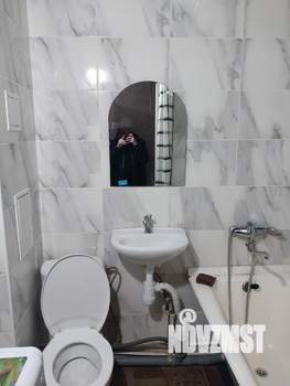 1-к квартира, на длительный срок, 30м2, 4/9 этаж