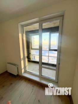 1-к квартира, на длительный срок, 36м2, 6/8 этаж