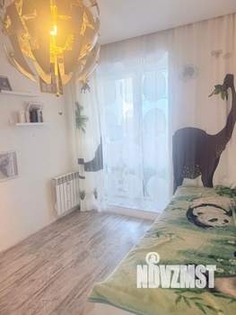 1-к квартира, на длительный срок, 41м2, 5/9 этаж