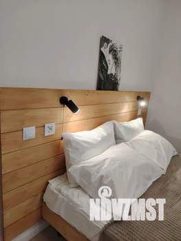 1-к квартира, посуточно, 36м2, 1/11 этаж