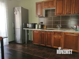 1-к квартира, посуточно, 39м2, 2/16 этаж