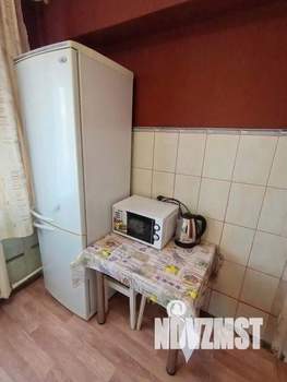 4-к квартира, на длительный срок, 65м2, 4/5 этаж