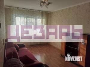 1-к квартира, на длительный срок, 34м2, 1/5 этаж