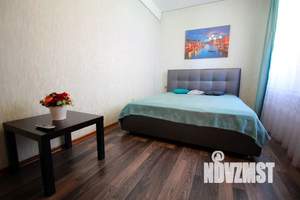 1-к квартира, посуточно, 37м2, 1/14 этаж