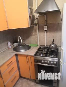 1-к квартира, на длительный срок, 32м2, 1/5 этаж