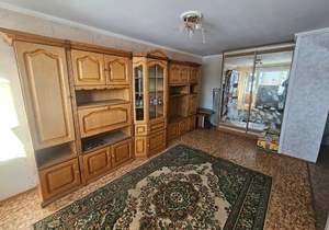 1-к квартира, на длительный срок, 30м2, 3/5 этаж