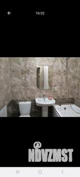 1-к квартира, на длительный срок, 42м2, 3/9 этаж