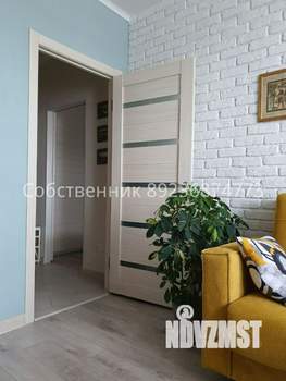 1-к квартира, на длительный срок, 37м2, 9/9 этаж