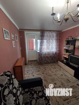 2-к квартира, на длительный срок, 43м2, 2/4 этаж