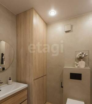 2-к квартира, на длительный срок, 70м2, 13/17 этаж