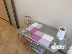 1-к квартира, на длительный срок, 31м2, 14/14 этаж
