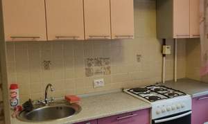 2-к квартира, на длительный срок, 47м2, 2/5 этаж