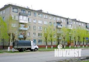 1-к квартира, на длительный срок, 30м2, 2/5 этаж