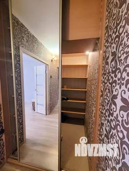 1-к квартира, посуточно, 40м2, 10/10 этаж