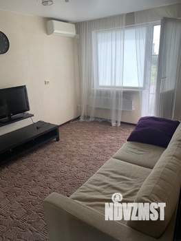 1-к квартира, посуточно, 35м2, 5/5 этаж