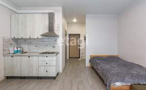 1-к квартира, на длительный срок, 31м2, 7/14 этаж