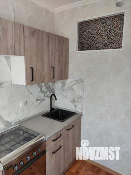 1-к квартира, на длительный срок, 31м2, 5/5 этаж