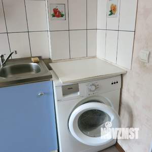 1-к квартира, на длительный срок, 38м2, 6/9 этаж