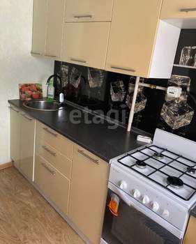 1-к квартира, на длительный срок, 31м2, 2/5 этаж