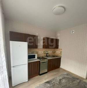 1-к квартира, на длительный срок, 38м2, 14/19 этаж