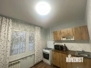 1-к квартира, посуточно, 40м2, 1/9 этаж