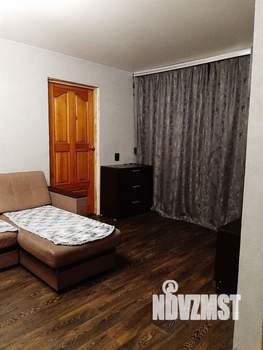 2-к квартира, на длительный срок, 49м2, 4/4 этаж