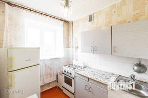 1-к квартира, на длительный срок, 37м2, 4/5 этаж