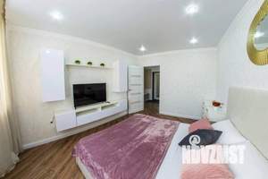 2-к квартира, посуточно, 63м2, 1/1 этаж