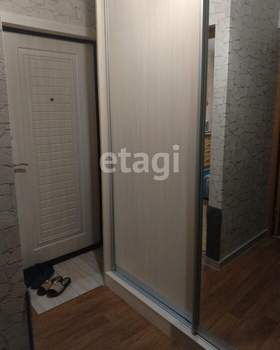 1-к квартира, на длительный срок, 34м2, 10/10 этаж