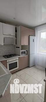 2-к квартира, посуточно, 52м2, 2/9 этаж