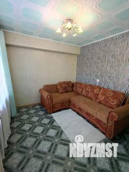 4-к квартира, на длительный срок, 65м2, 4/5 этаж