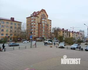 1-к квартира, на длительный срок, 40м2, 3/12 этаж