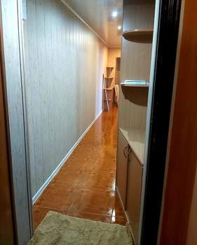 2-к квартира, на длительный срок, 56м2, 7/9 этаж