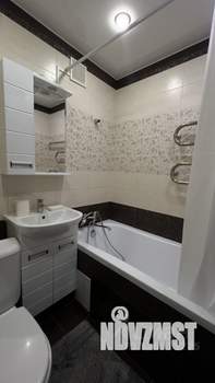 1-к квартира, на длительный срок, 34м2, 2/5 этаж