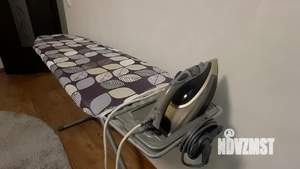 2-к квартира, посуточно, 58м2, 1/9 этаж