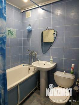 1-к квартира, на длительный срок, 31м2, 1/5 этаж